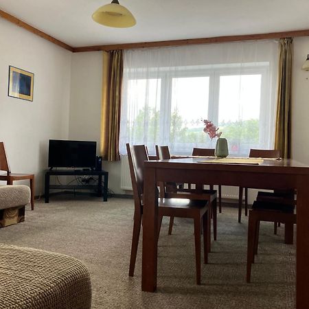 Apartmány Ajka Rokytnice nad Jizerou Kültér fotó