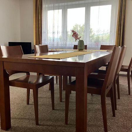 Apartmány Ajka Rokytnice nad Jizerou Kültér fotó