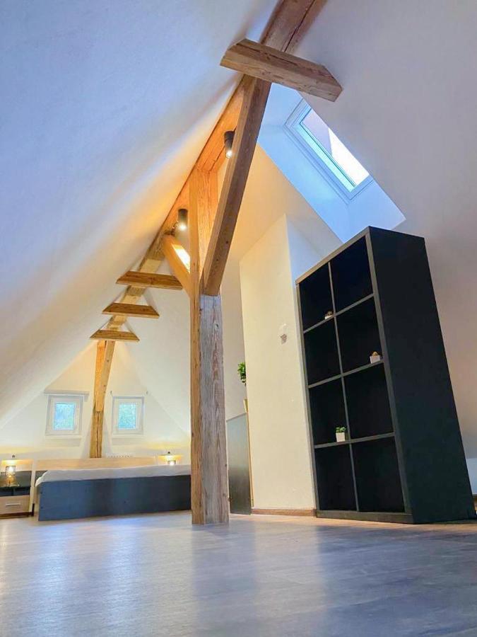 Apartmány Ajka Rokytnice nad Jizerou Kültér fotó