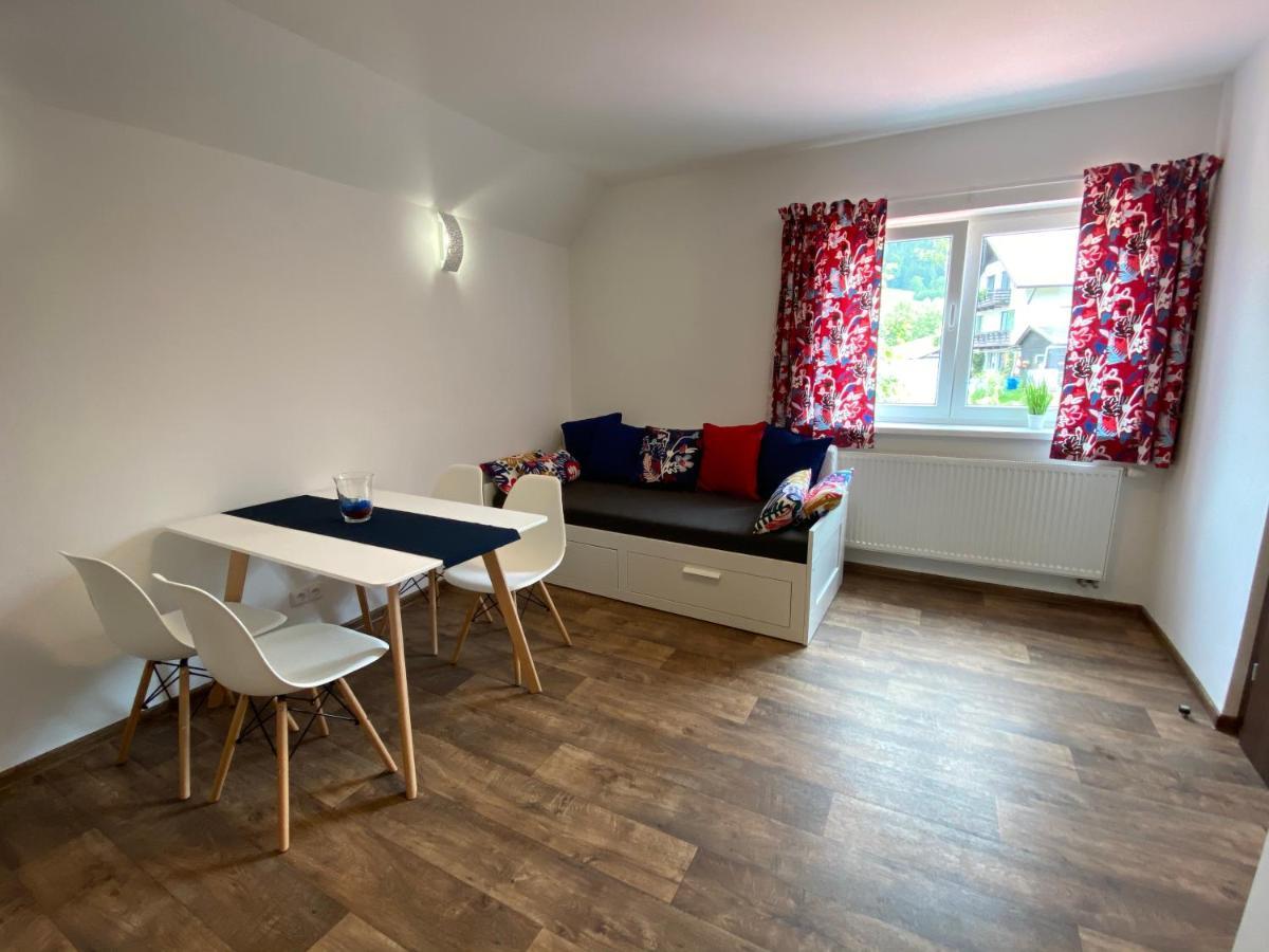 Apartmány Ajka Rokytnice nad Jizerou Kültér fotó