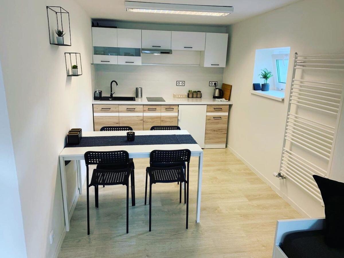 Apartmány Ajka Rokytnice nad Jizerou Kültér fotó