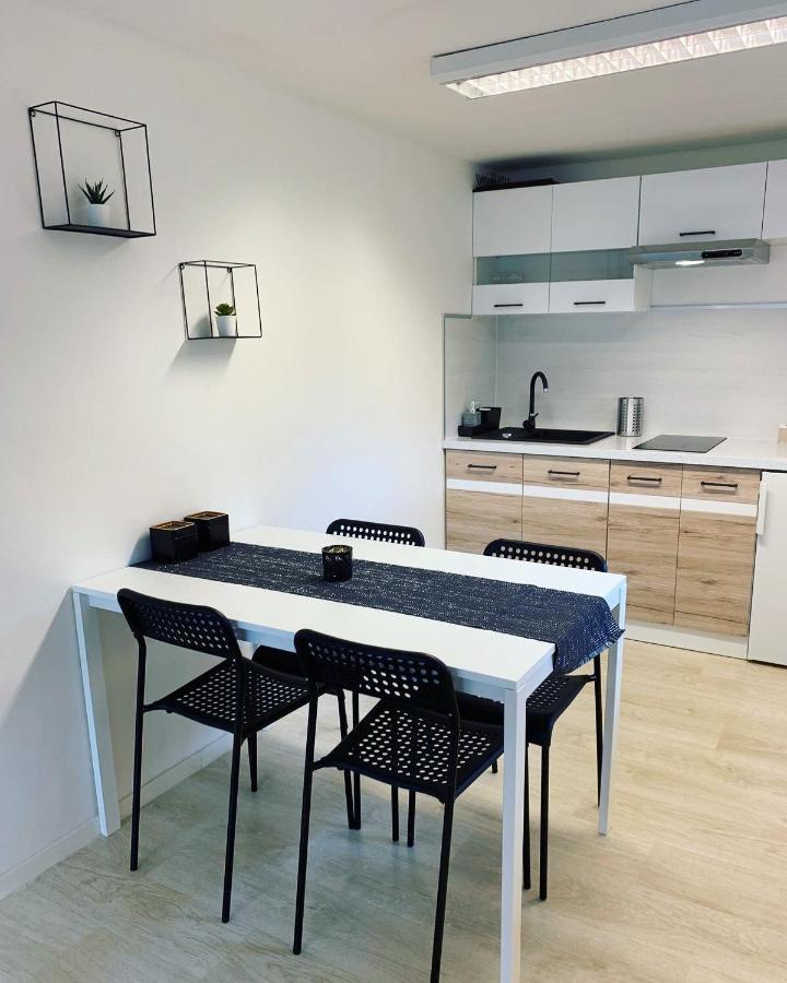 Apartmány Ajka Rokytnice nad Jizerou Kültér fotó