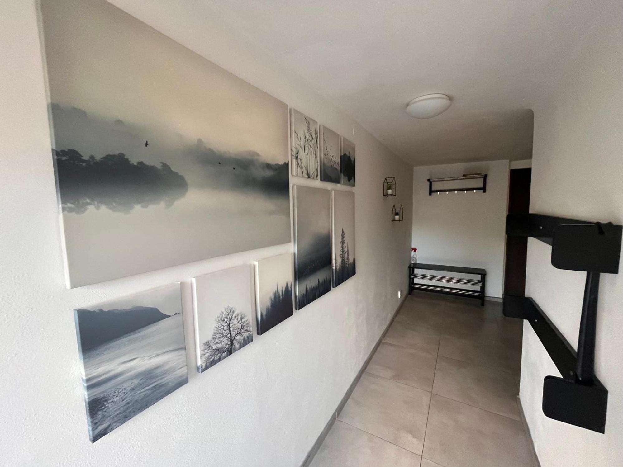 Apartmány Ajka Rokytnice nad Jizerou Kültér fotó