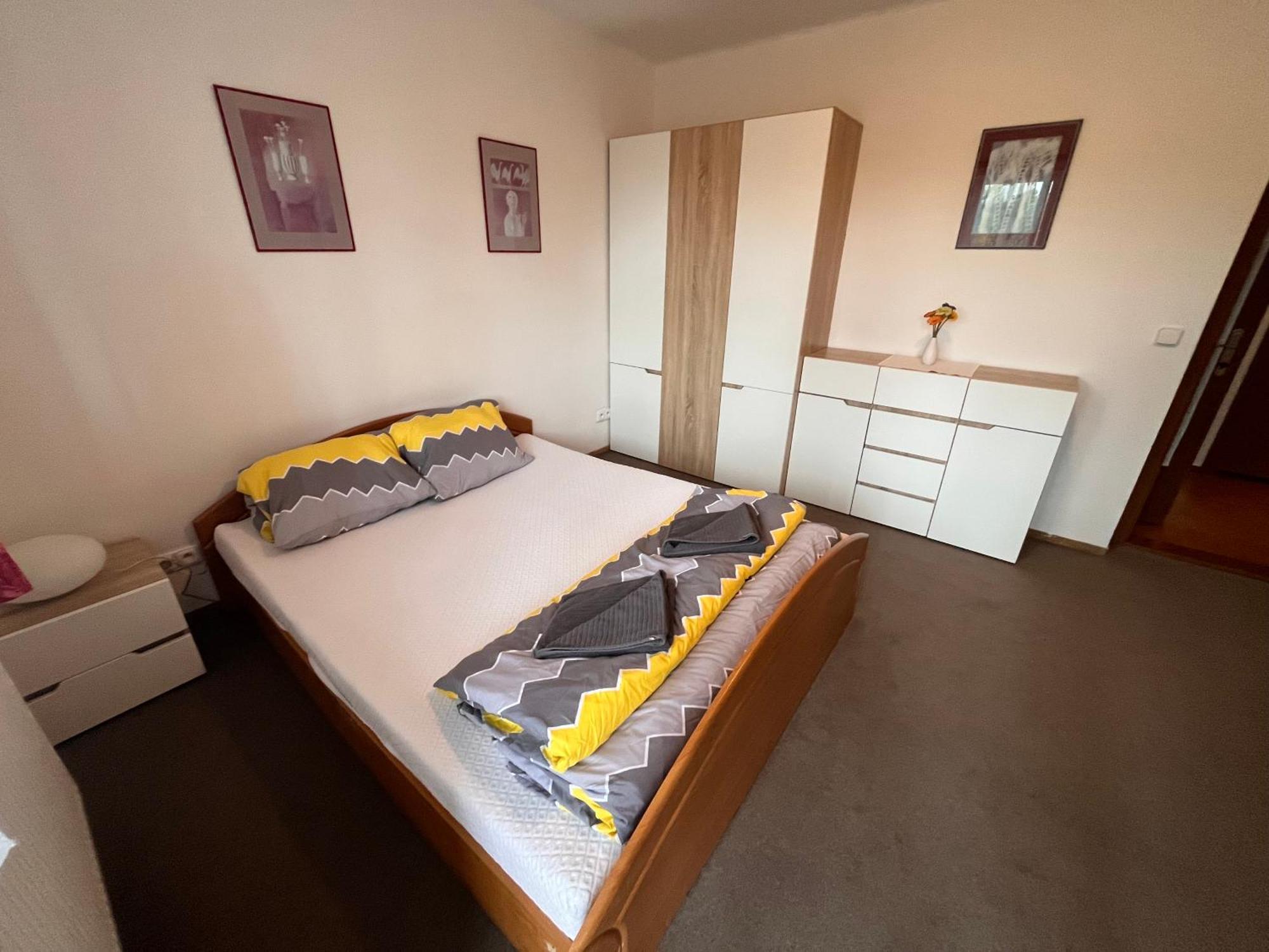 Apartmány Ajka Rokytnice nad Jizerou Kültér fotó