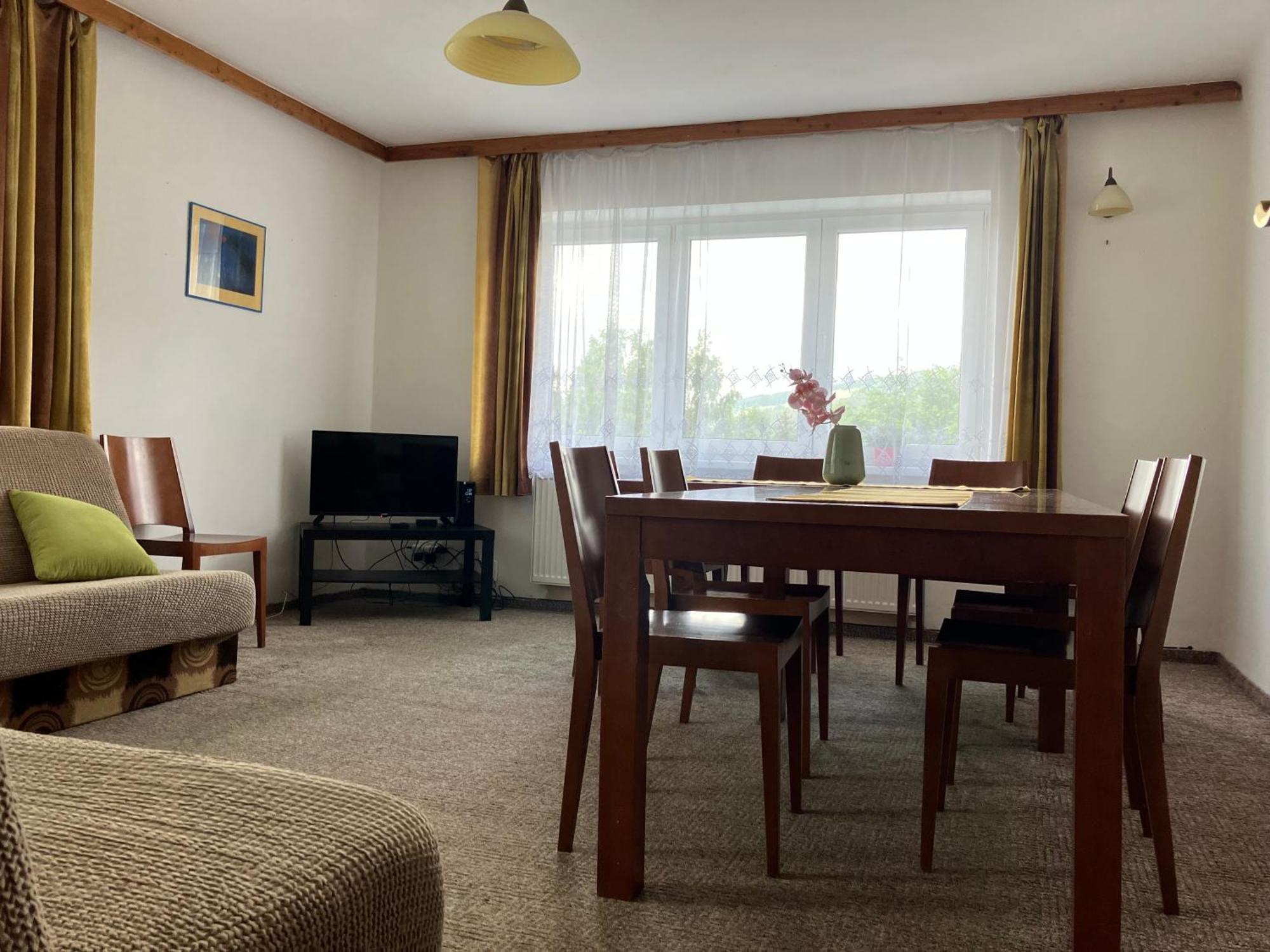 Apartmány Ajka Rokytnice nad Jizerou Kültér fotó