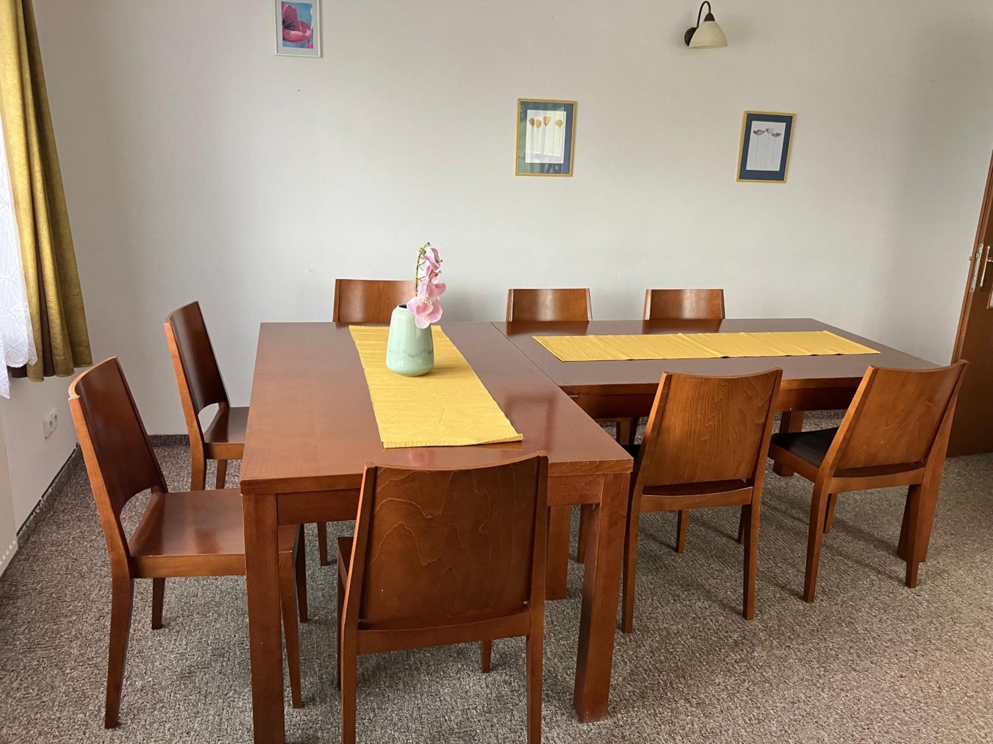 Apartmány Ajka Rokytnice nad Jizerou Kültér fotó