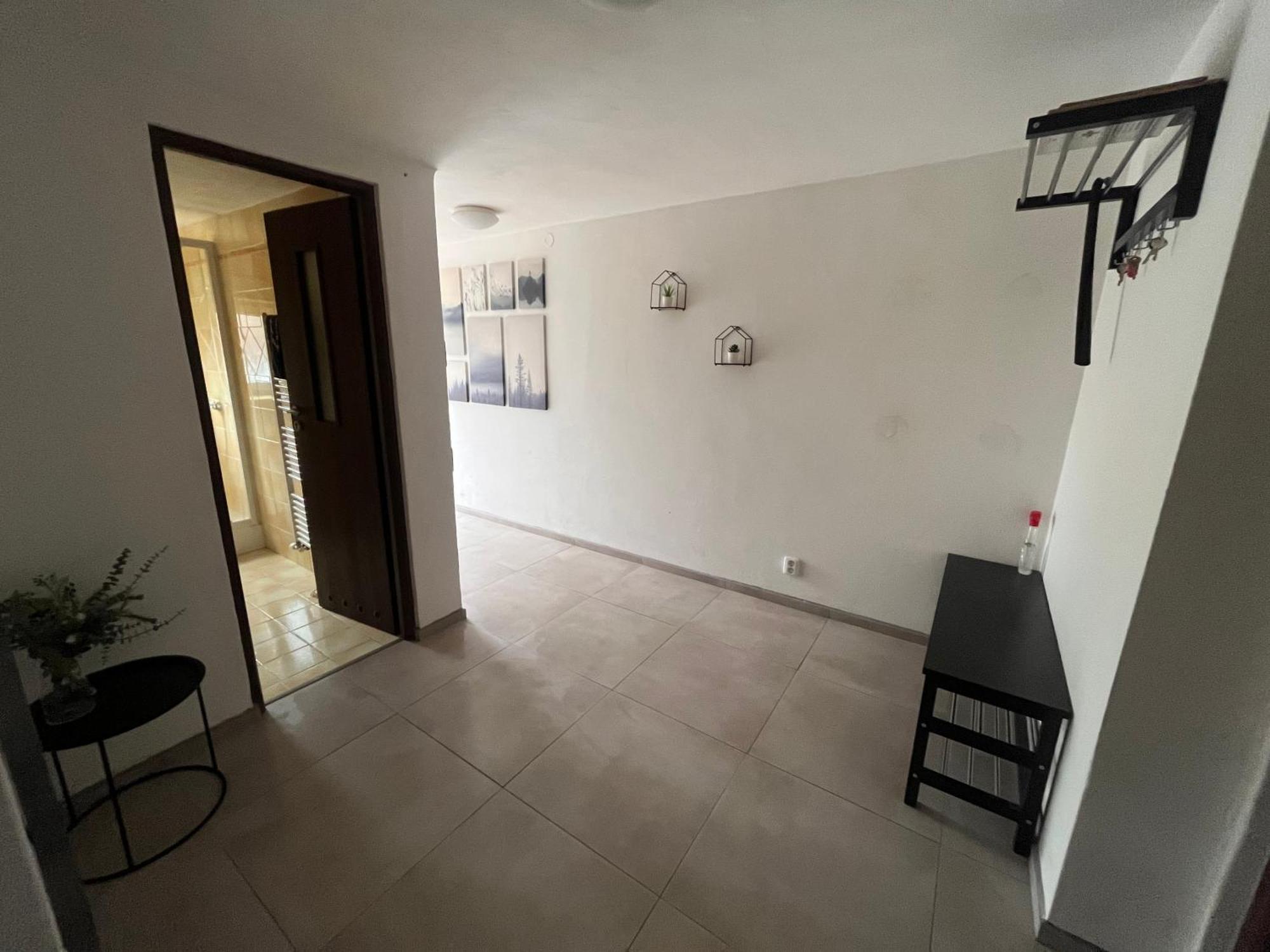 Apartmány Ajka Rokytnice nad Jizerou Kültér fotó