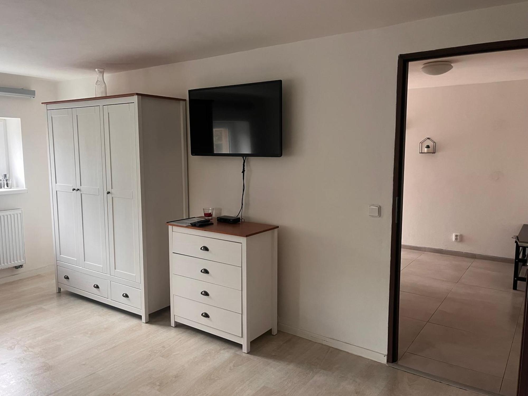 Apartmány Ajka Rokytnice nad Jizerou Kültér fotó