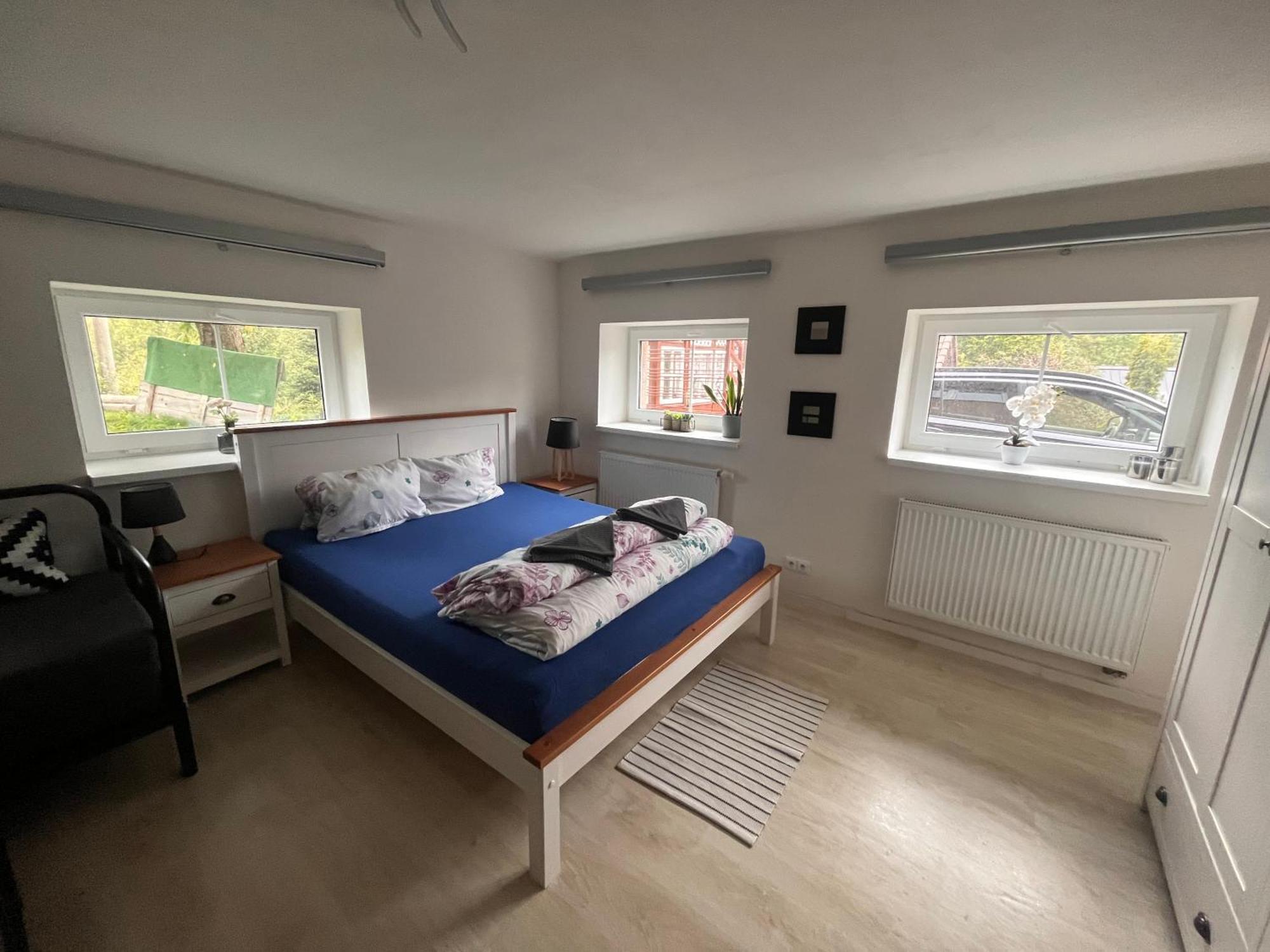 Apartmány Ajka Rokytnice nad Jizerou Kültér fotó