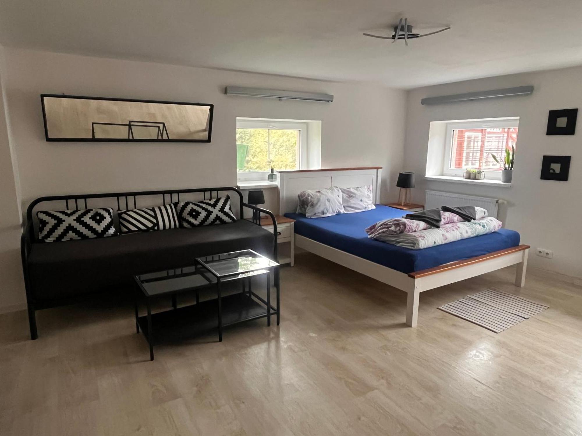 Apartmány Ajka Rokytnice nad Jizerou Kültér fotó