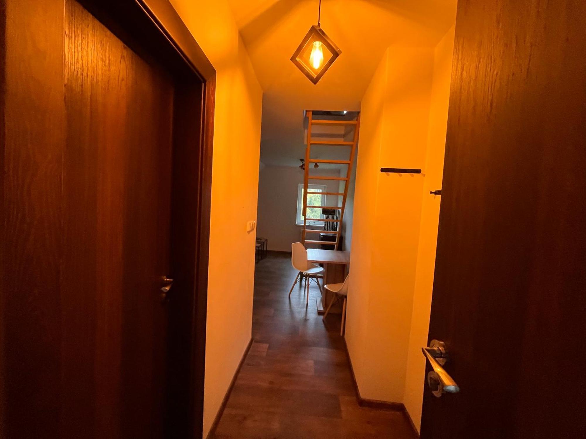 Apartmány Ajka Rokytnice nad Jizerou Kültér fotó