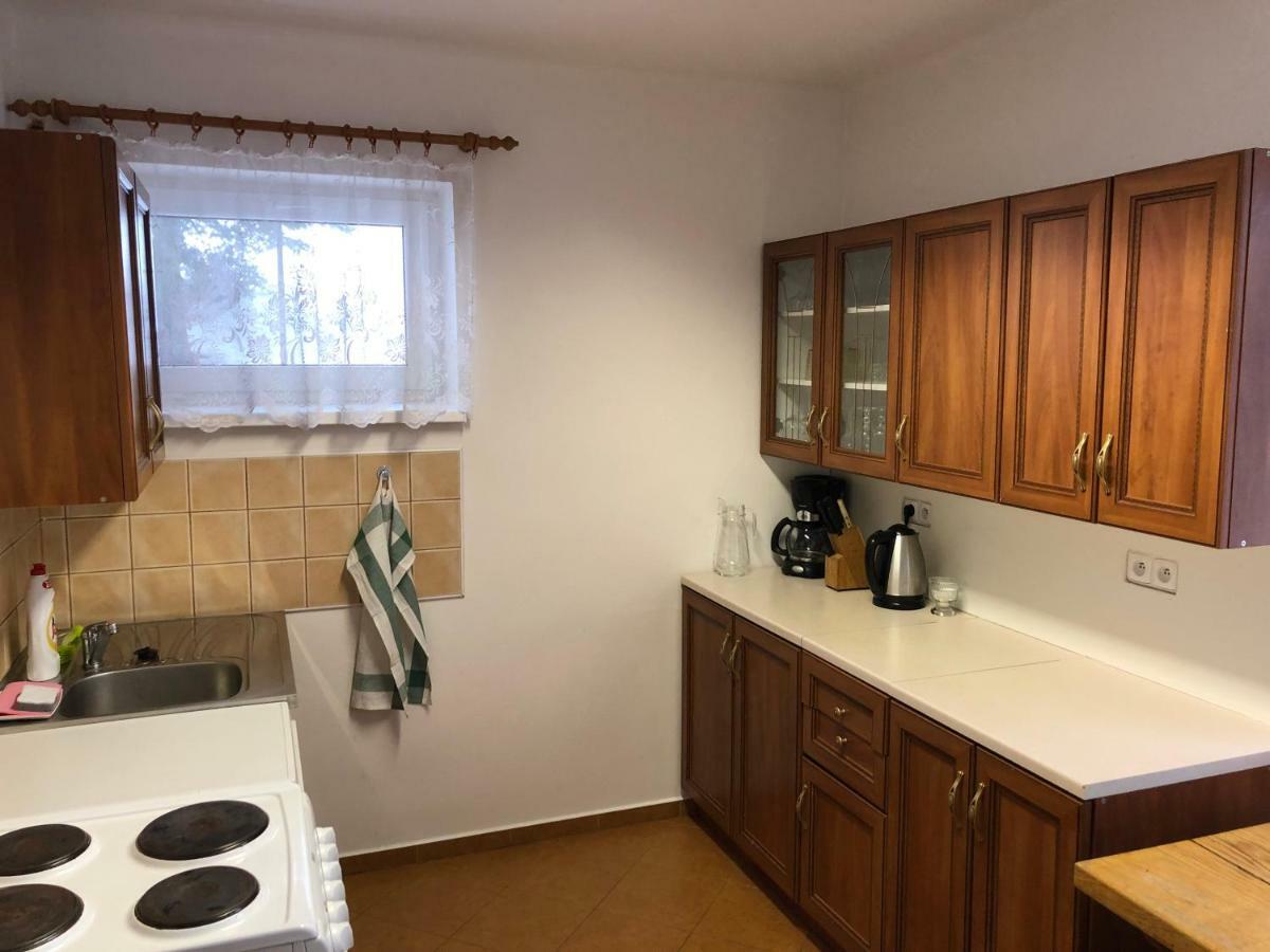 Apartmány Ajka Rokytnice nad Jizerou Kültér fotó