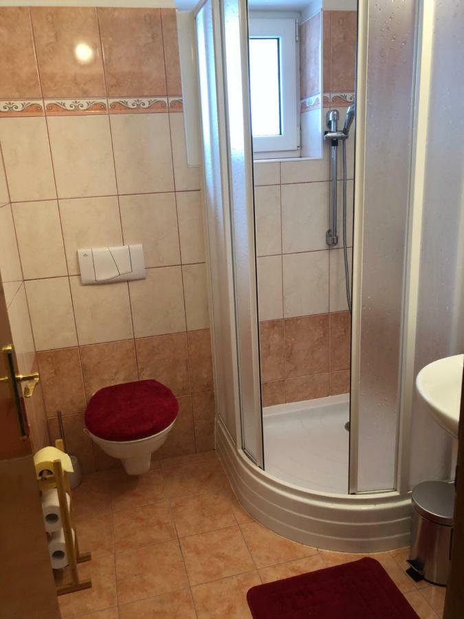 Apartmány Ajka Rokytnice nad Jizerou Kültér fotó