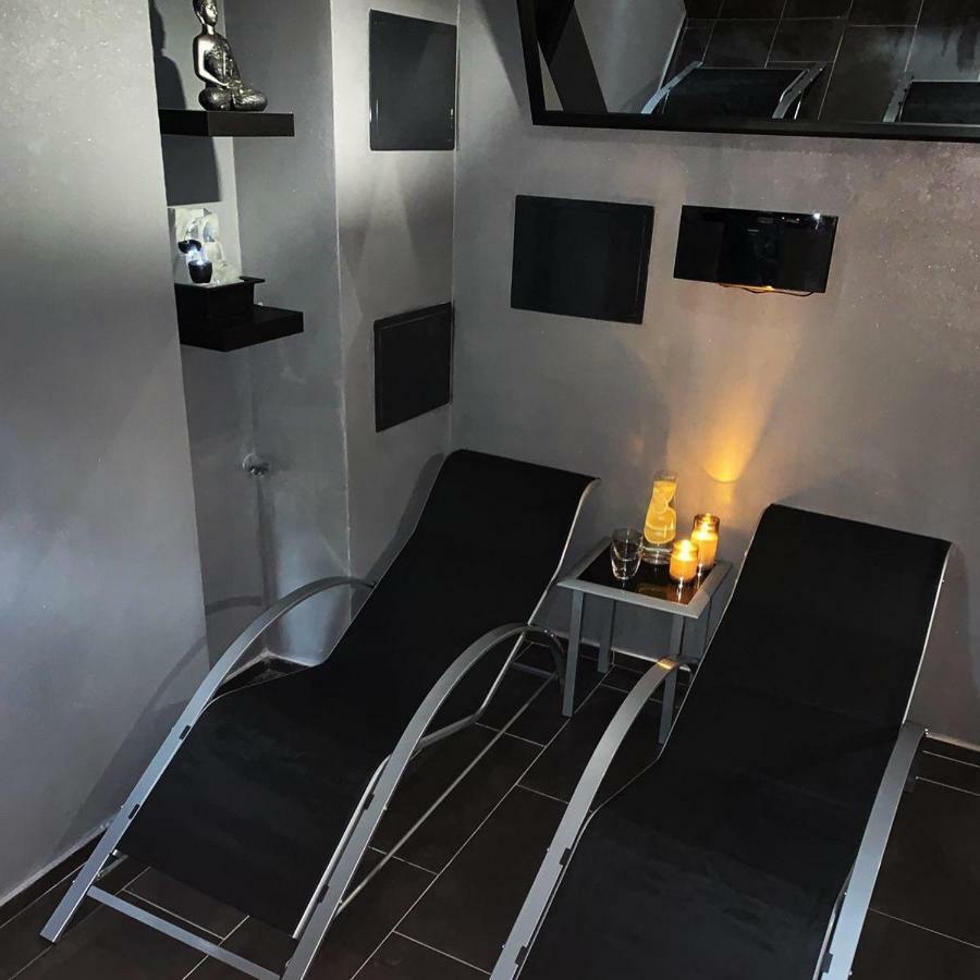 Apartmány Ajka Rokytnice nad Jizerou Kültér fotó