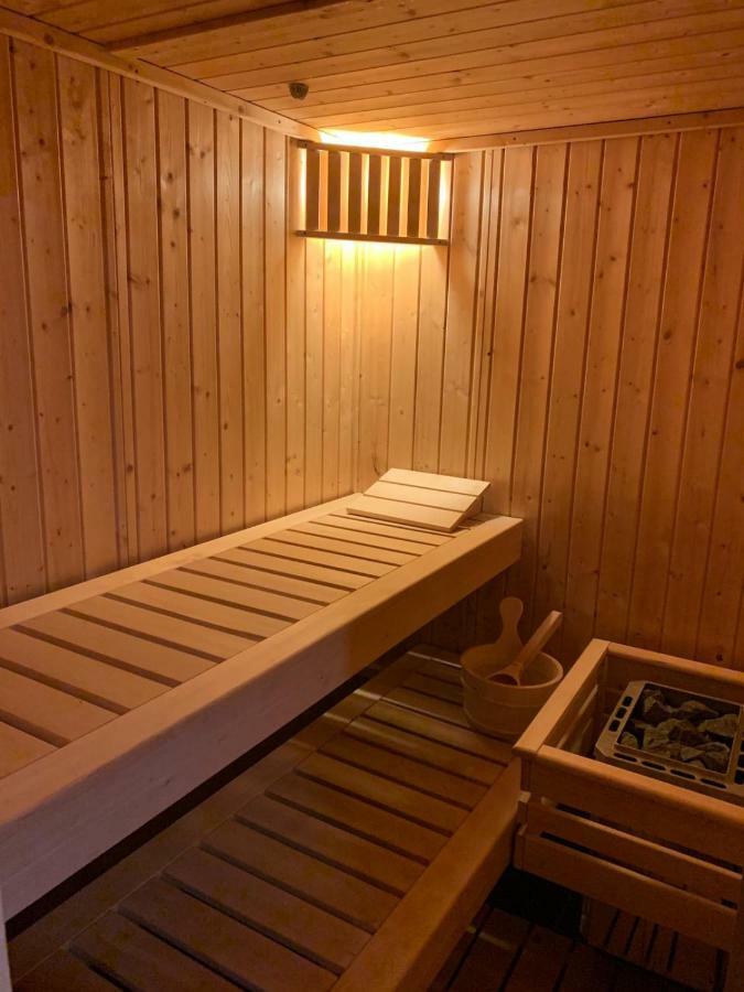 Apartmány Ajka Rokytnice nad Jizerou Kültér fotó