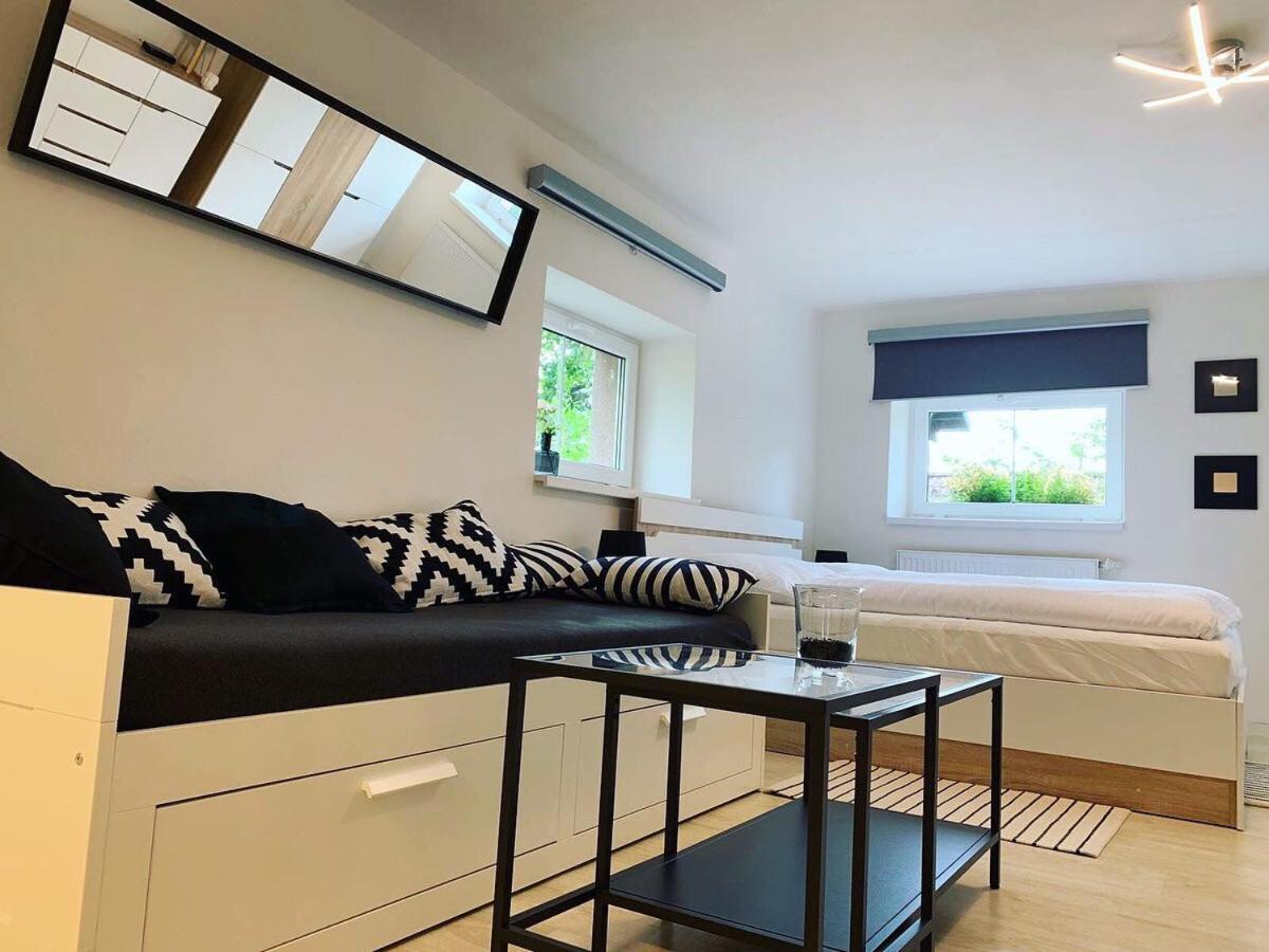 Apartmány Ajka Rokytnice nad Jizerou Kültér fotó